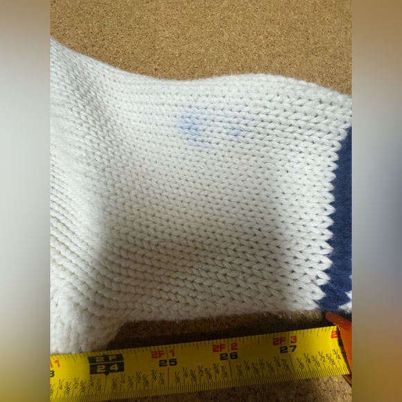 Marine Layer Cardigan Sweater XS/S Aztec Southwest Tribal boho western - Picture 7 of 7